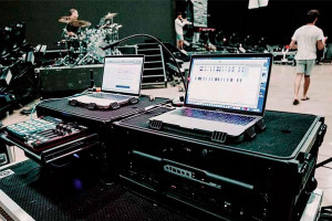 Caisses pour équipement Pro AV