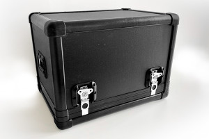 Caisses personnalisés