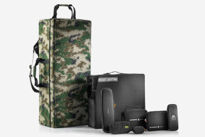 Sacs souples & caisses EVA