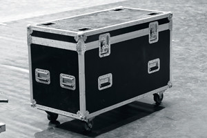 Standard Flightcases