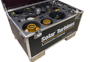 Caisse de transport pour outils