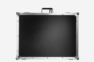 Mallette de transport pour flightcase