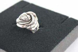 Mousse pour emballer des bijoux