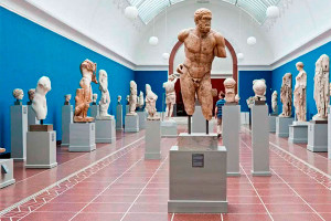 Musées & Conservation