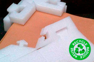 Emballage de Produits