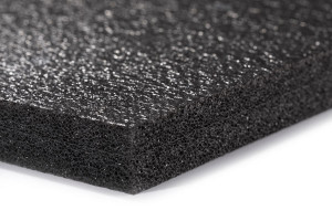 Mousse PE - Non réticulée