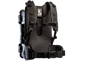 Systèmes de sac à dos