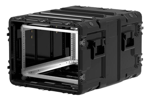 Military Standard Rack