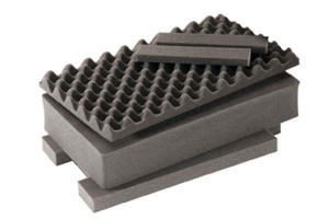 Mousse de remplacement