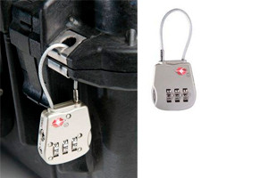 Autres serrures TSA, colle, etc.