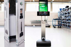 Caisses d'expédition