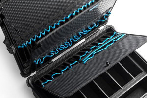 Accessoires pour caisses à outils