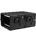 SUPER-V-SERIES 5U - Rack statique antichoc profond de 24 pouces (601 mm).