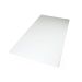 PE Foam Plastazote® LD33 White - 2000x1000mm