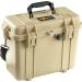 Peli Protector 1430 Case Desert Tan With Foam