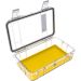 Peli M60 Micro Case Jaune Transparent