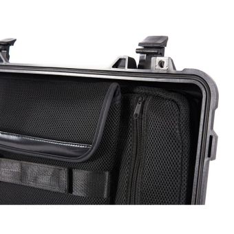 Insert pour ordinateur portable Peli 1510