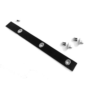 Kit de montage pour plateau d'outils à deux faces pour Peli 1510T