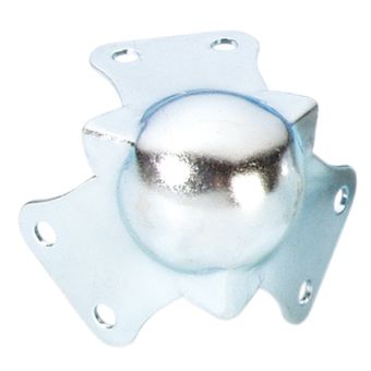 Ball Corner small three-leg 6 holes