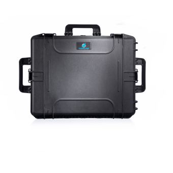 EXTREME 540H190 Case, No wheel