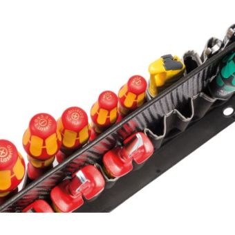 Plateau d'outils à deux faces pour Peli 1510T