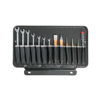 Plateau d'outils à une face pour Peli 1510T