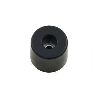 8 x 4913 Patins en caoutchouc 38 x 33 mm