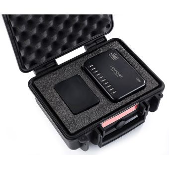 Apollo 5013 - MLF Replacement Multilayer Foam Set