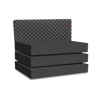 Extreme 540H245 Ensemble de mousse Multilayer de remplacement