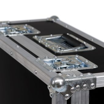 Caisses de transport Pro 500