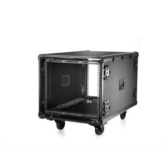 Configurable IP-Shock Rack – 4 Wheels - 838mm / 33"