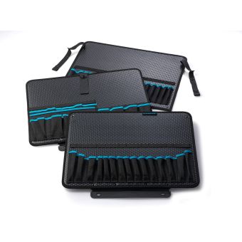 GUARDIQUE™ Tool Pocket Set for Peli 1600T