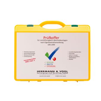 GUARDIQUE™ Jump Case - 20 Pcs