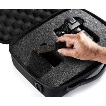 EVA 500-400 - MLF Replacement Multilayer Foam Set