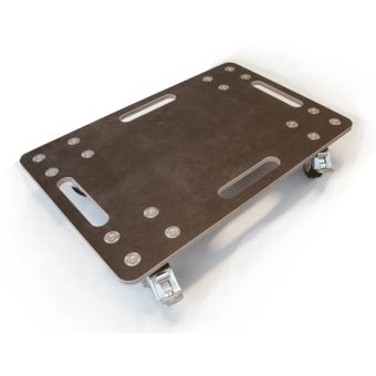 Empattement (Dolly) 800x600x12mm