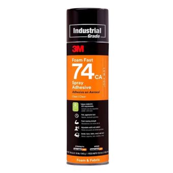 Adhésif en aérosol - 3M