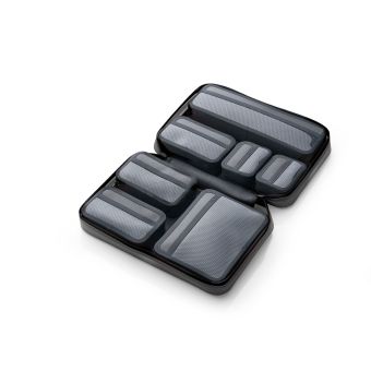 GUARDIQUE™ MMS Large Bag Set - Black