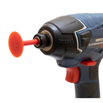 Spinner en mousse Kaizen