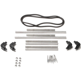 iM2300 Lid Bezel Kit