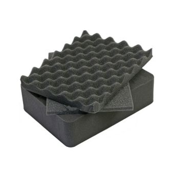 Ensemble de mousse pour Lightcase PB 1
