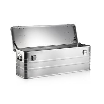 GUARDIQUE™ AluVault - 163