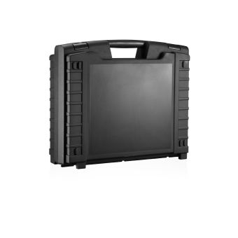 GUARDIQUEâ„¢ H4032 - Vide