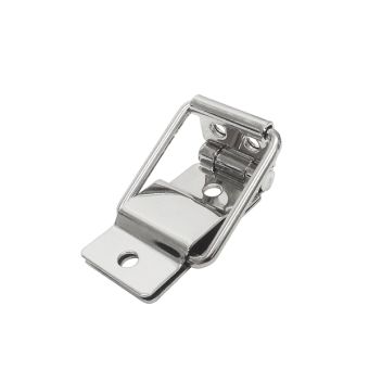 Petite charnière à vérin