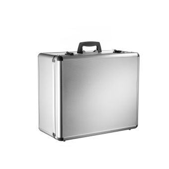 Aluminium Lightcase PB 8