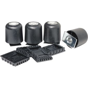 Le kit de surélévation de palette Peli 0508