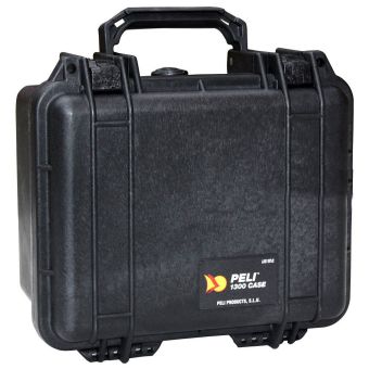 Peli 1300 - Caisse pour munitions Lapua Magnum