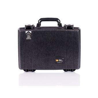 Peli 1470 Laptop Case With Foam Up to 13,3"