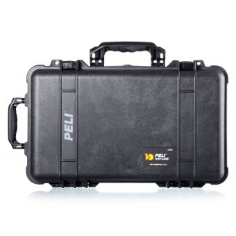 Peli Protector 1510 Noir TREKPAK™