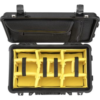 Peli Protector 1510 Caisse Studio
