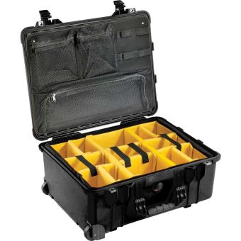 Peli 1560 Camera Case